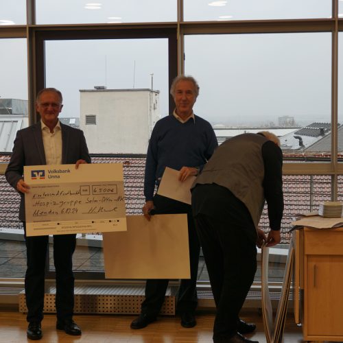 Hospizgruppe Selm-Olfen-MK