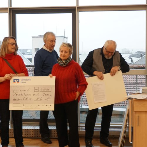 Leuchtturm e. V. Unna