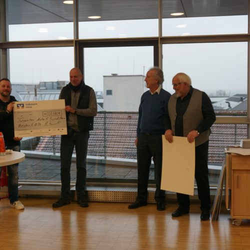 Schwerter Netz für Jugend/Familie