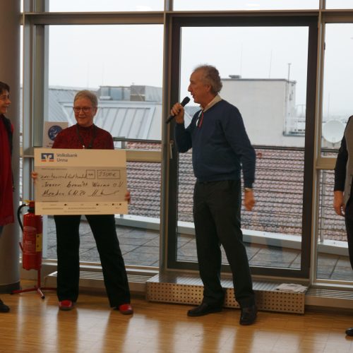 Trauer braucht Wärme e. V.