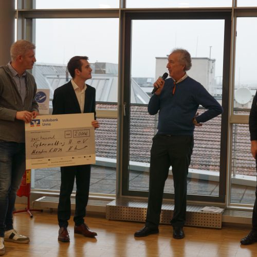 Cybermobbing H. e. V.