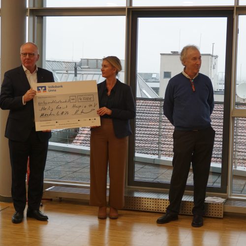 Heilig Geist Hospiz e. V.