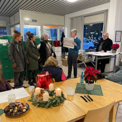 Frauenforum Kreis Unna e. V.