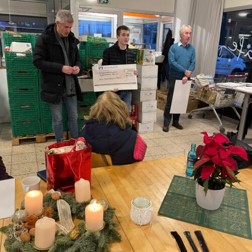 Cybermobbing Hilfe e. V.