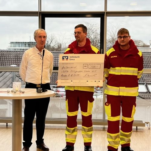 DLRG Ortsgruppe Unna e.V.