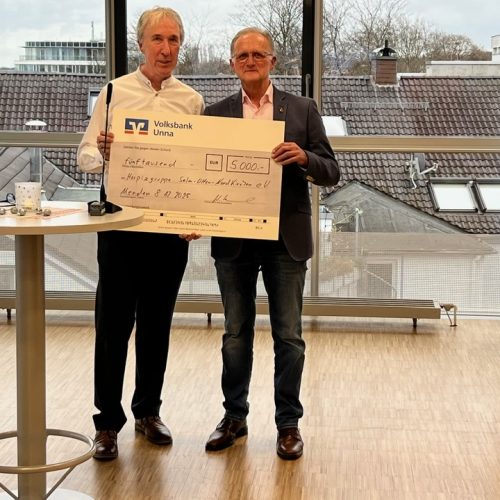 Hospizgruppe Selm-Olfen-Nordkirchen e.V.