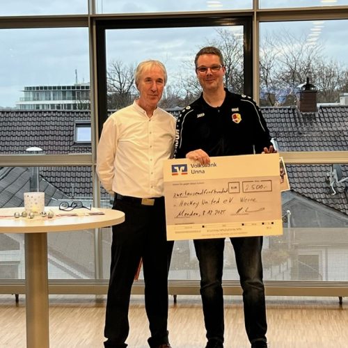 Hockey United e.V. Werne