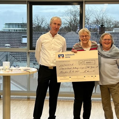 Chorverband Hellweg-Lippe